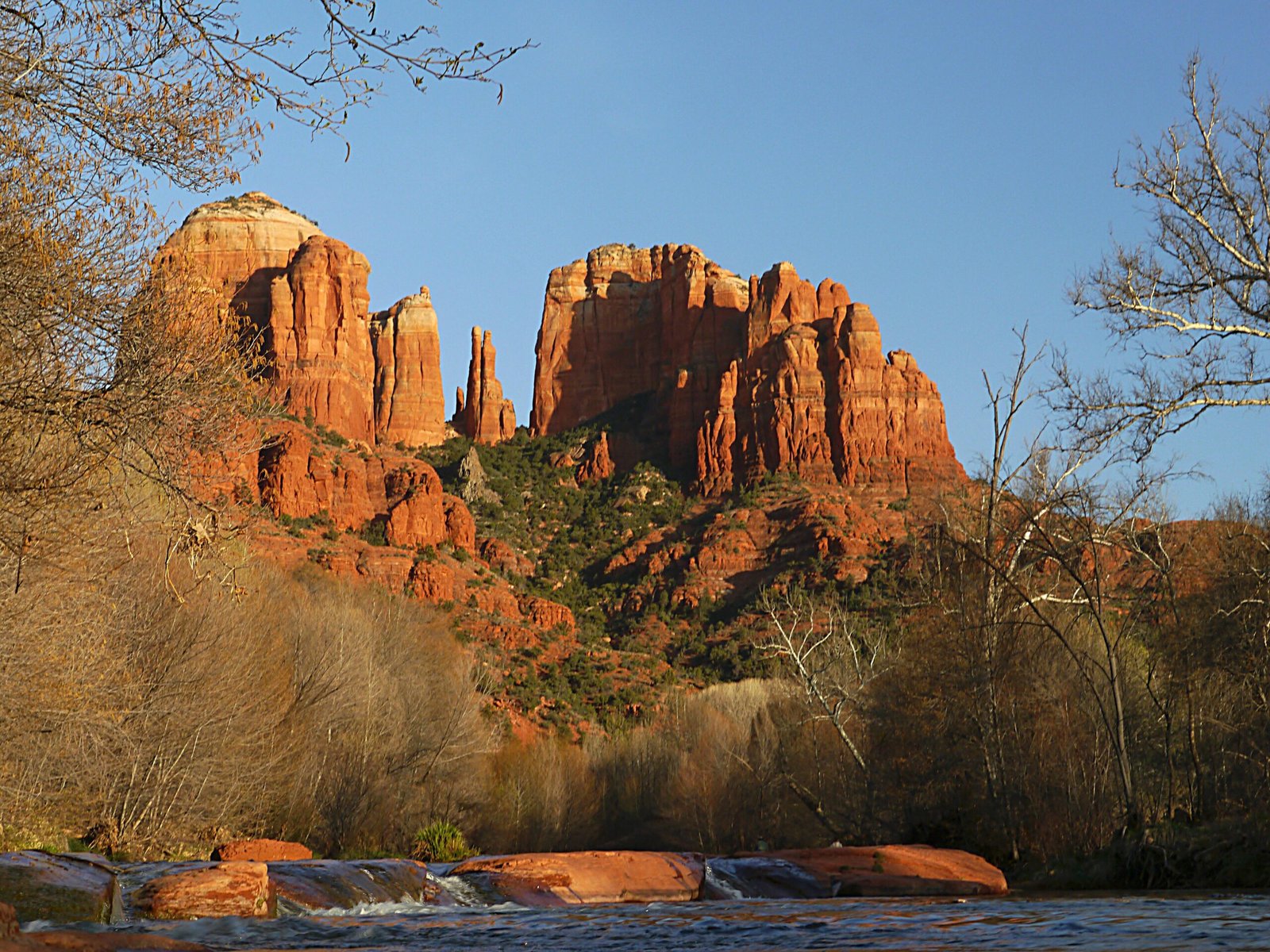 Sedona: Red Rock Canyon Tour
