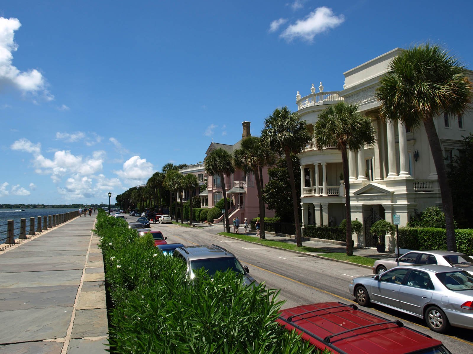 Charleston: Historic Lowcountry Tour