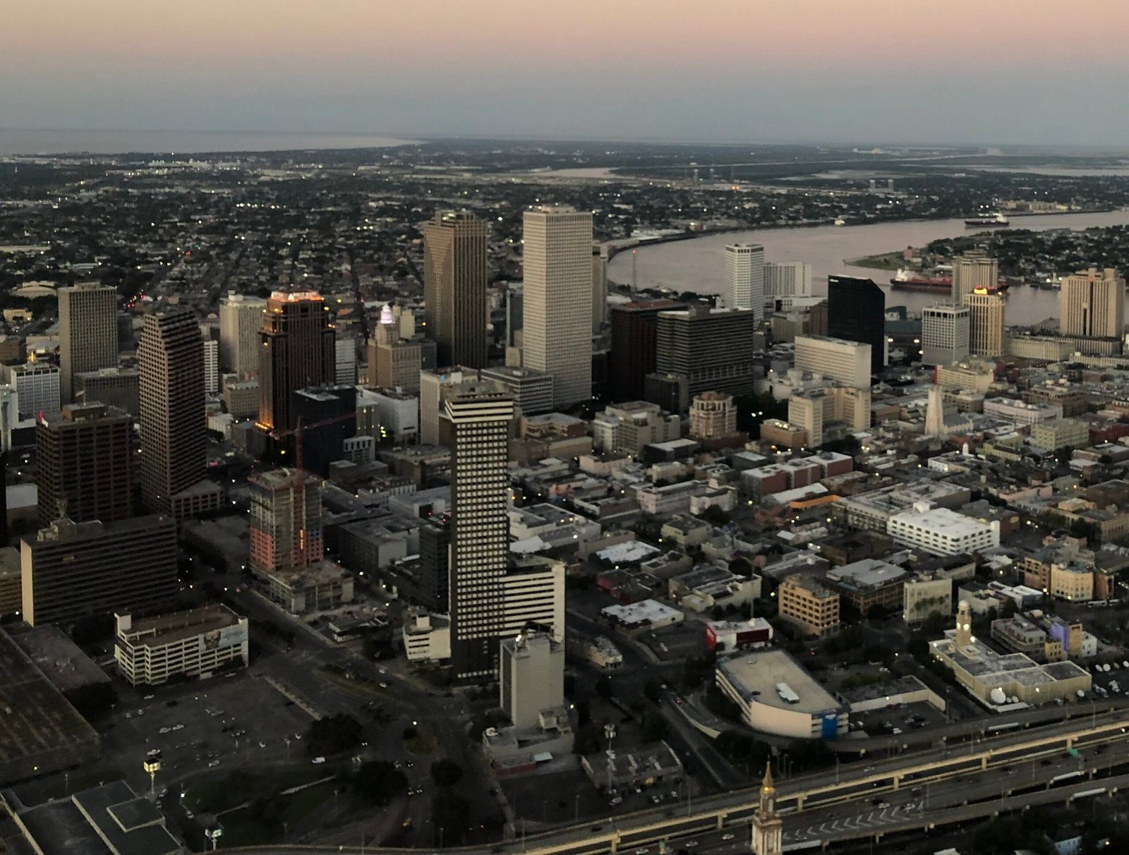 New Orleans: Jazz & Bayou Tour